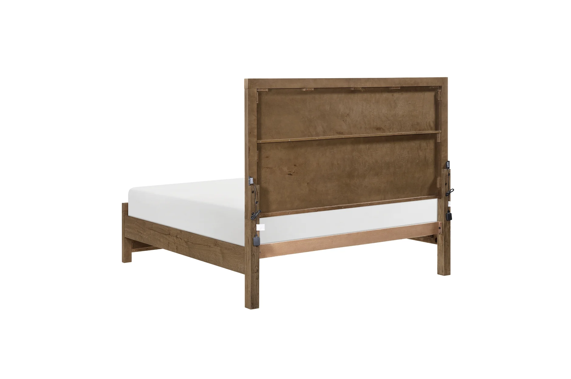 Oaklyn Panel Bed - Image 10