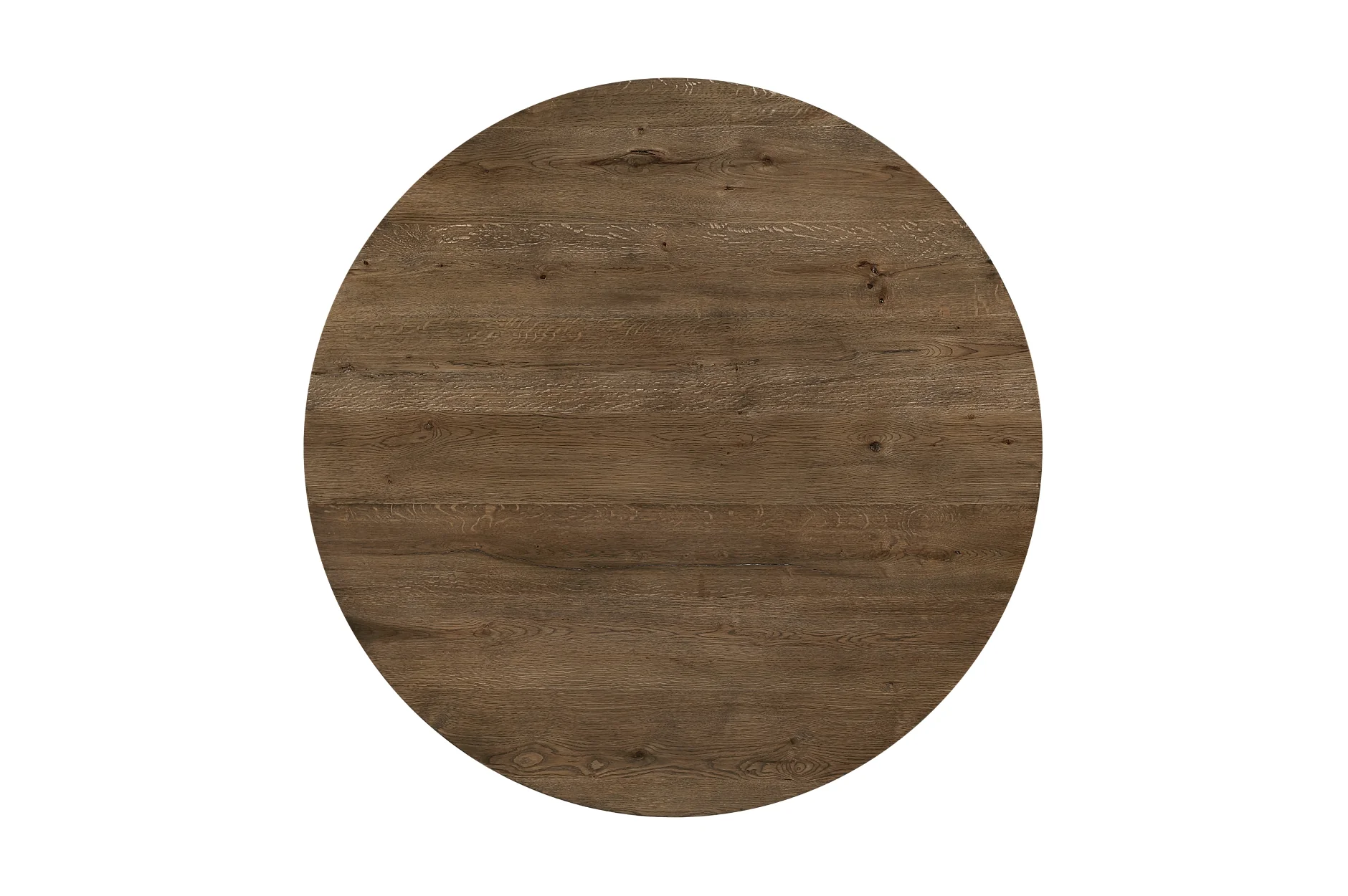 Oaklyn Round Dining Table & 4 Chairs - Image 4