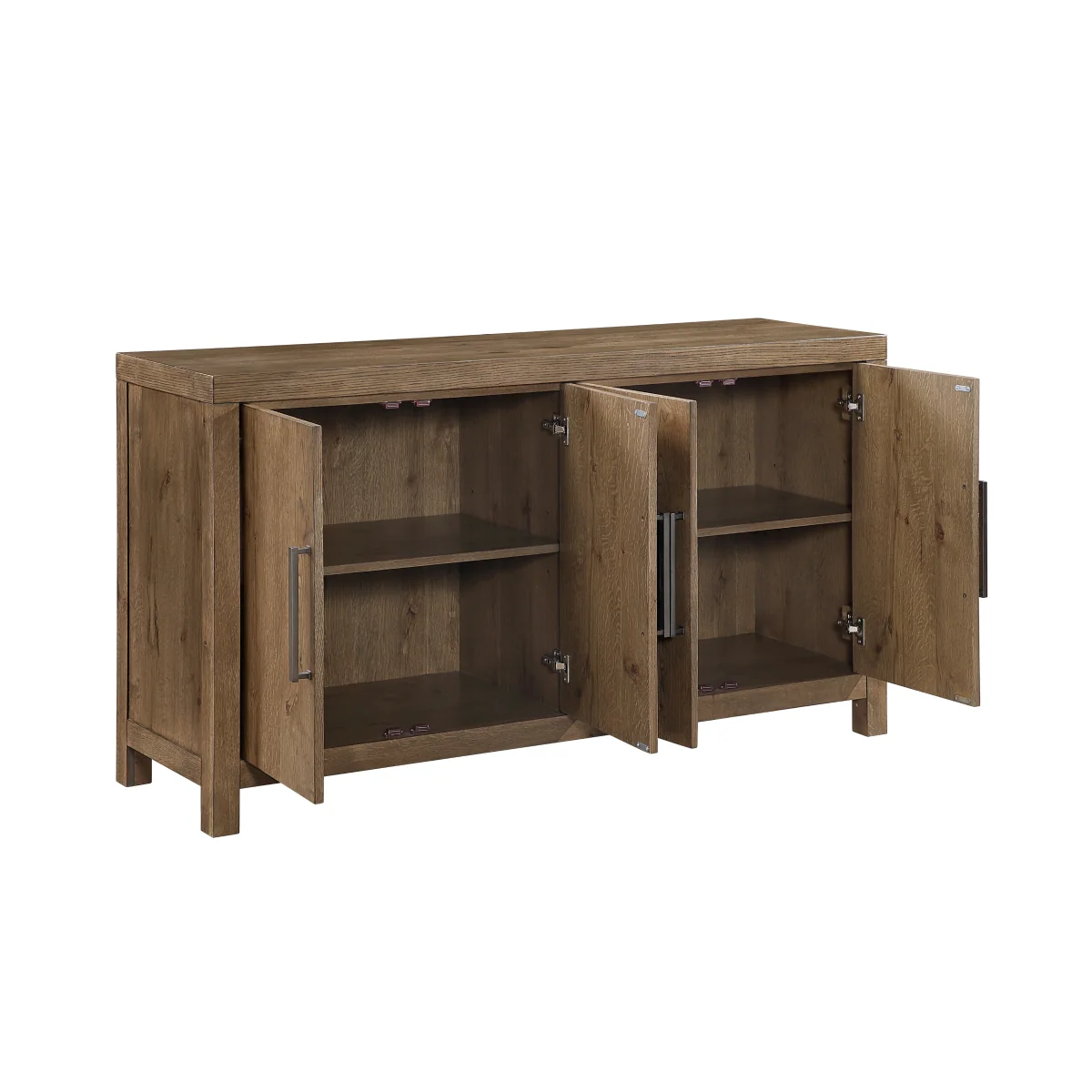 Oaklyn Sideboard - Image 2