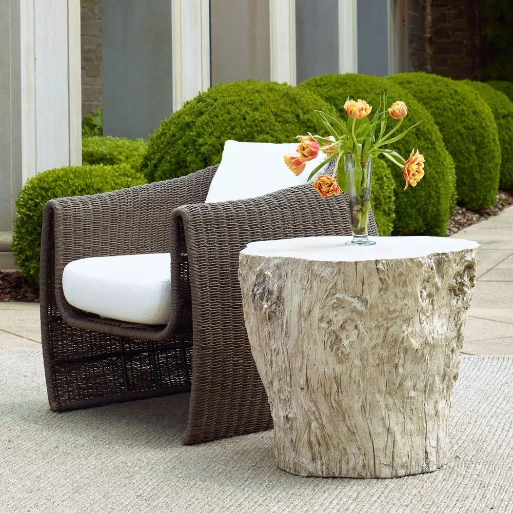 Oakmont Outdoor End Table - Image 5