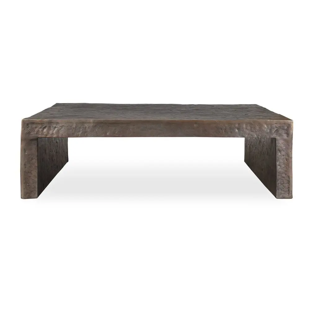 Obra Outdoor Cocktail Table - Image 2