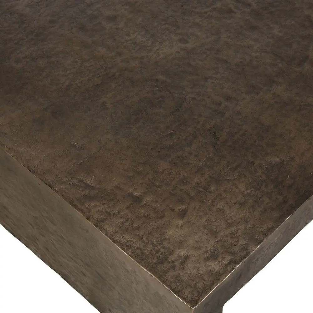 Obra Outdoor Cocktail Table - Image 4