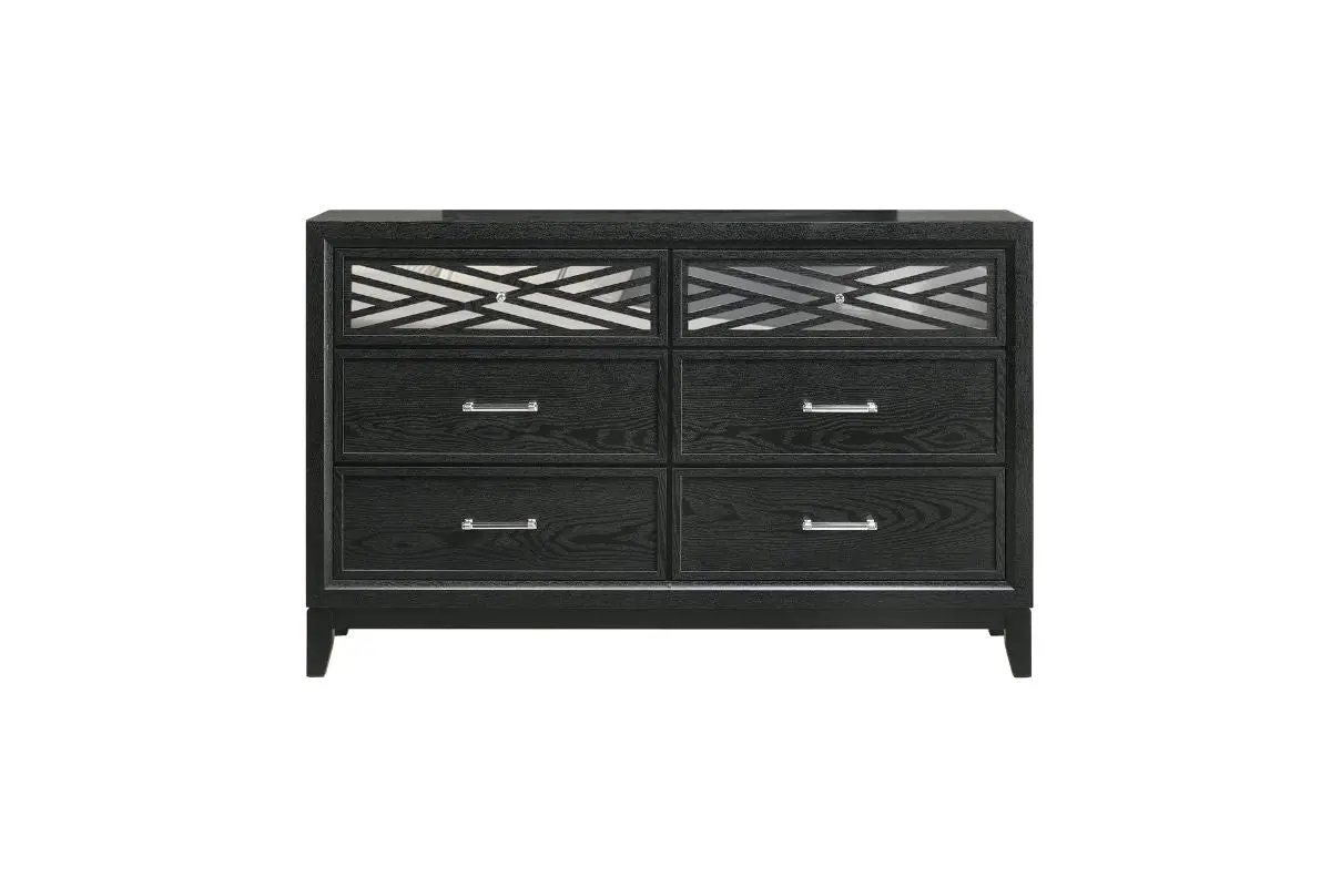 Obsidian Dresser
