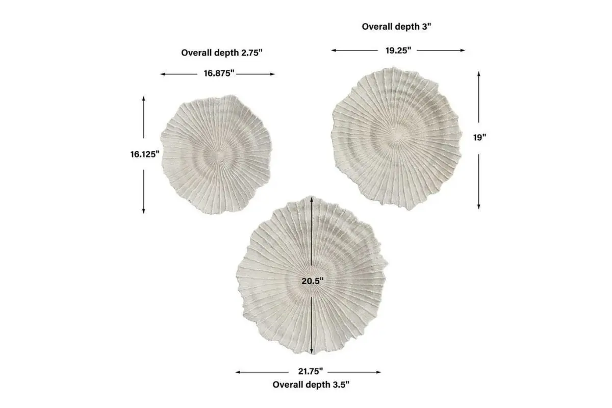 Ocean Gem Wall Art - Image 6