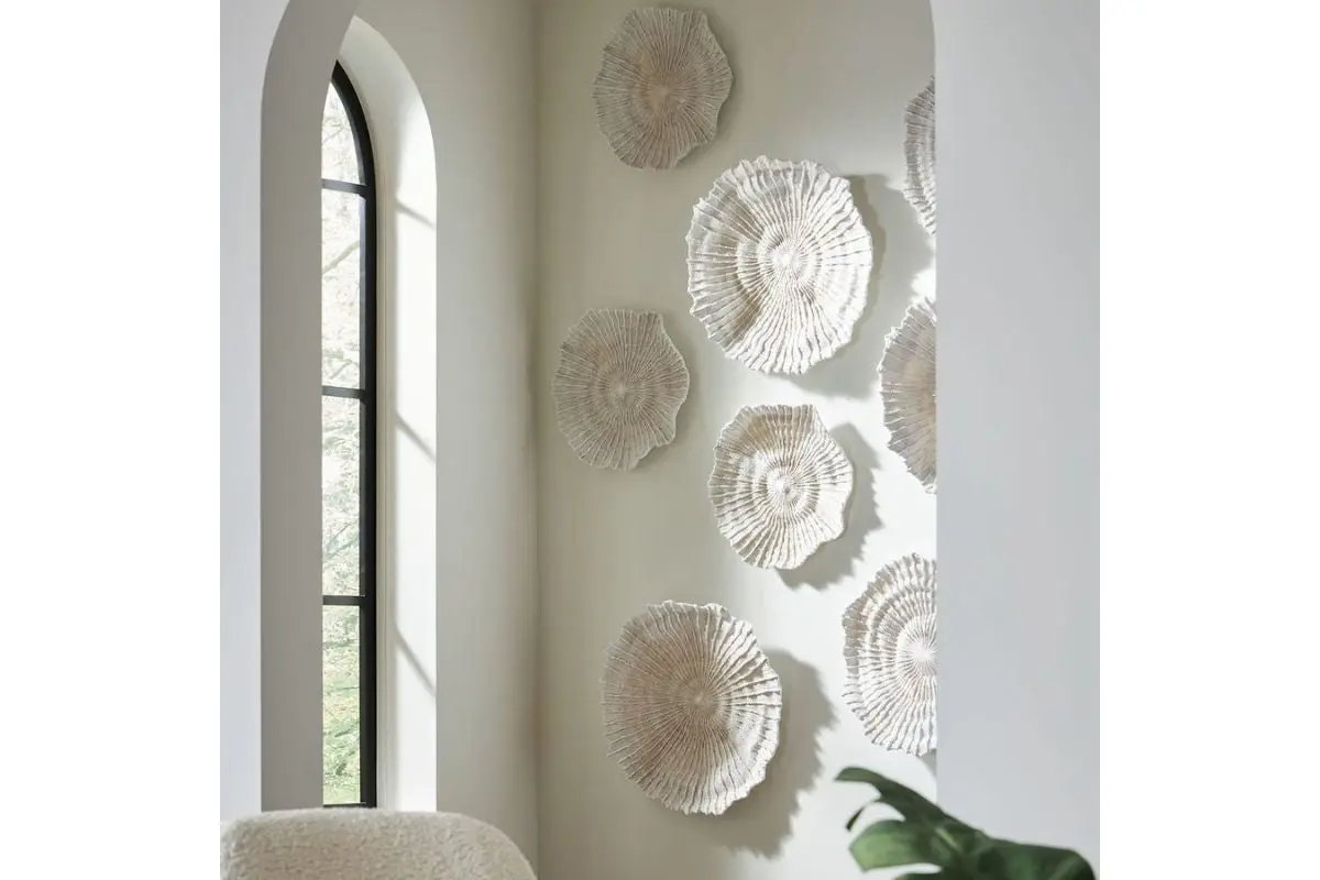 Ocean Gem Wall Art - Image 7
