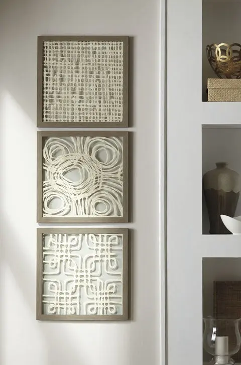 Odella Wall Art - Image 2
