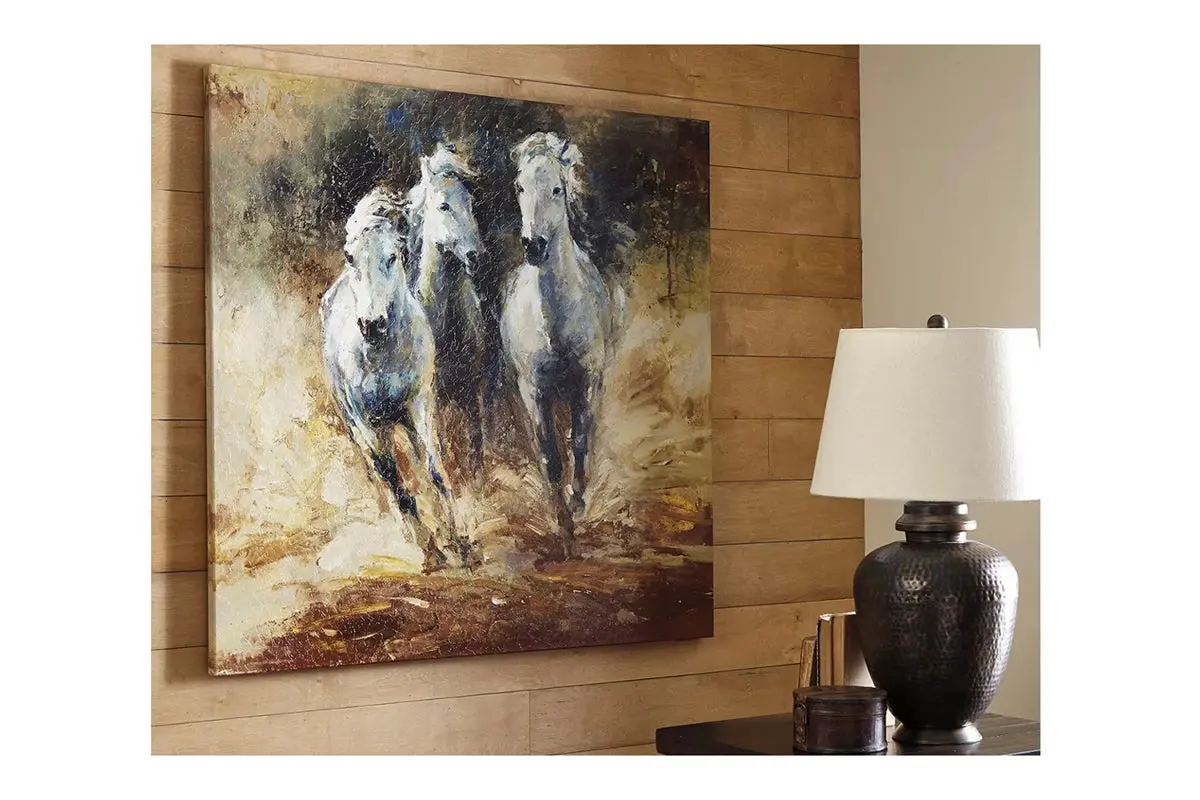 Odero Wall Art Wall Art
