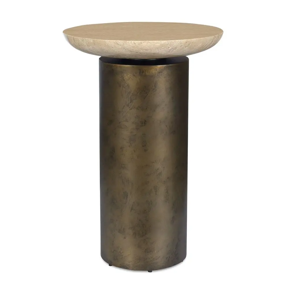Olso Outdoor Accent Table