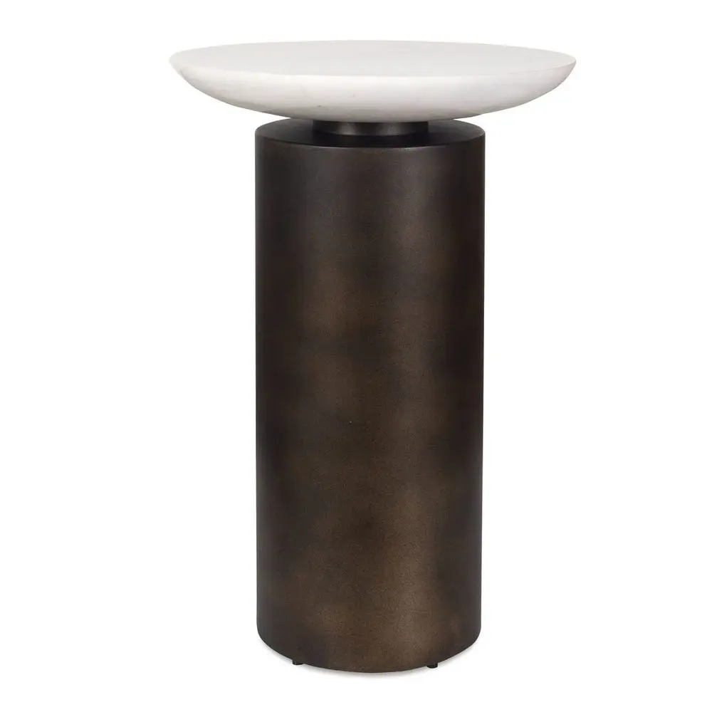 Olso Outdoor Accent Table - Image 2