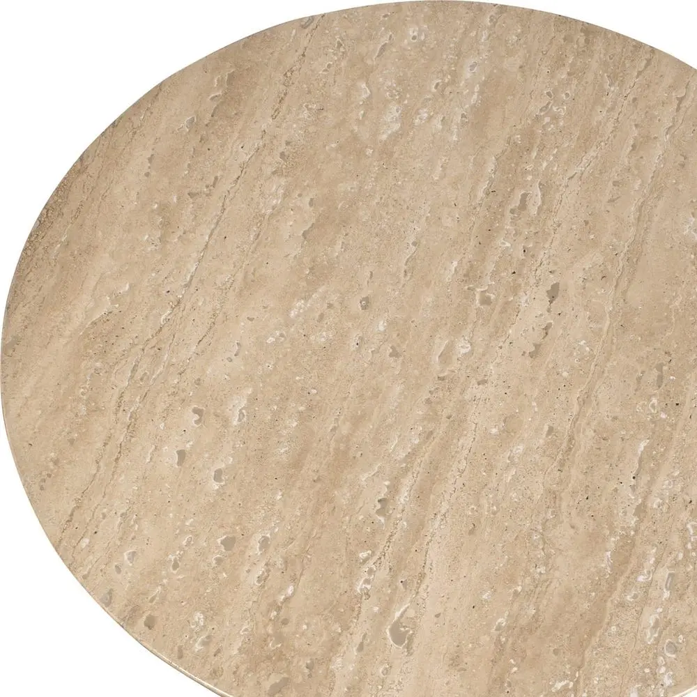 Olso Outdoor Accent Table - Image 3