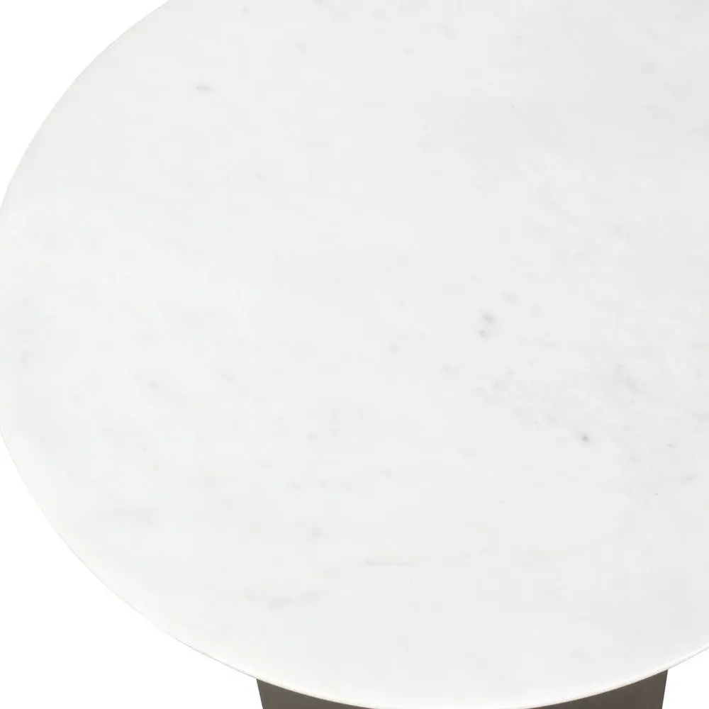 Olso Outdoor Accent Table - Image 4