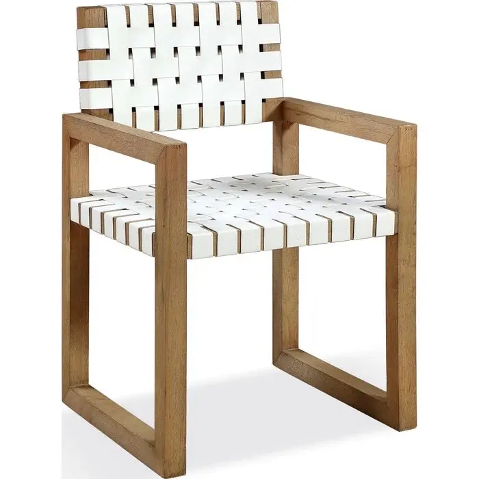 One Arm Chair