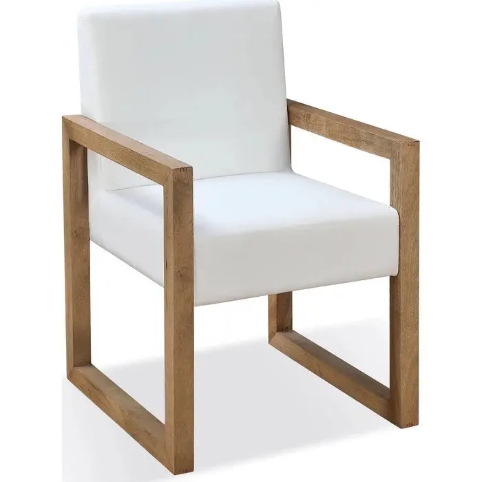 One Arm Chair - Image 3
