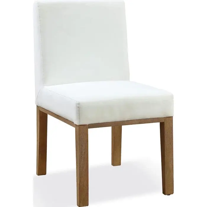 One Side Chair