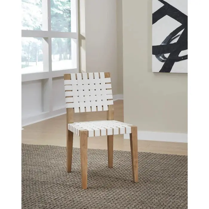 One Side Chair - Image 10