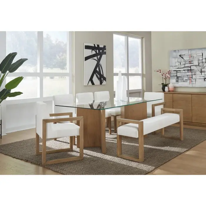 One Side Chair - Image 11