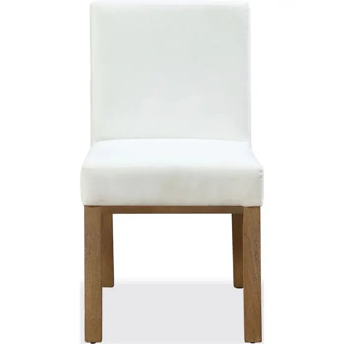 One Side Chair - Image 3