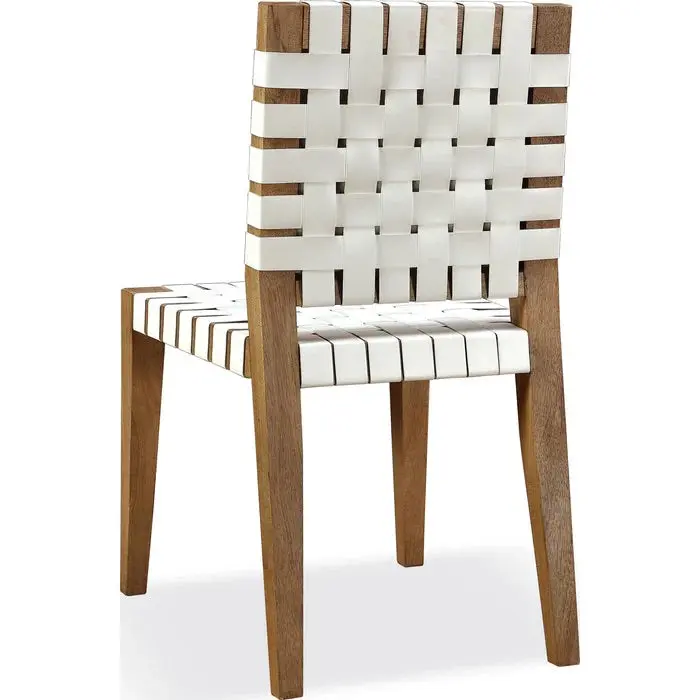 One Side Chair - Image 8