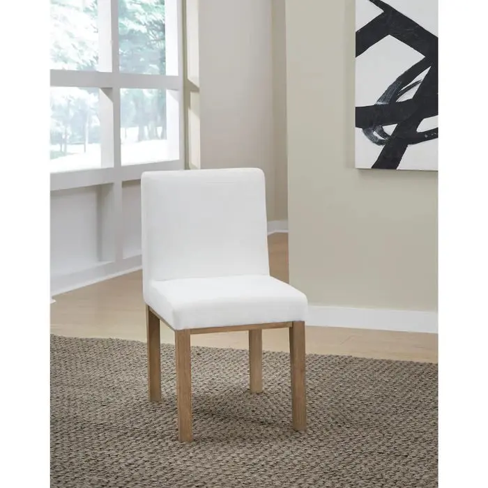 One Side Chair - Image 9