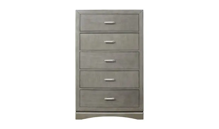Ontario Chest