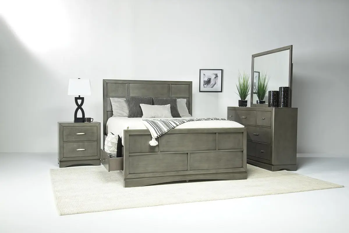 Ontario Dresser - Image 14
