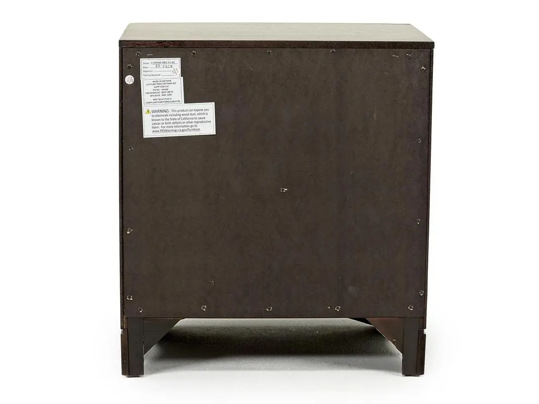 Ontario Nightstand - Image 13