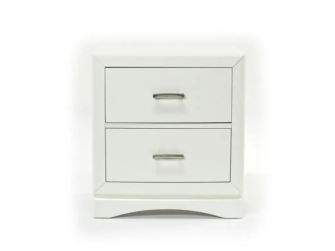 Ontario Nightstand - Image 3