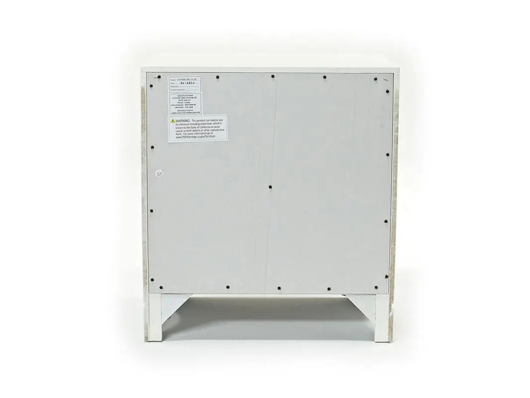 Ontario Nightstand - Image 7