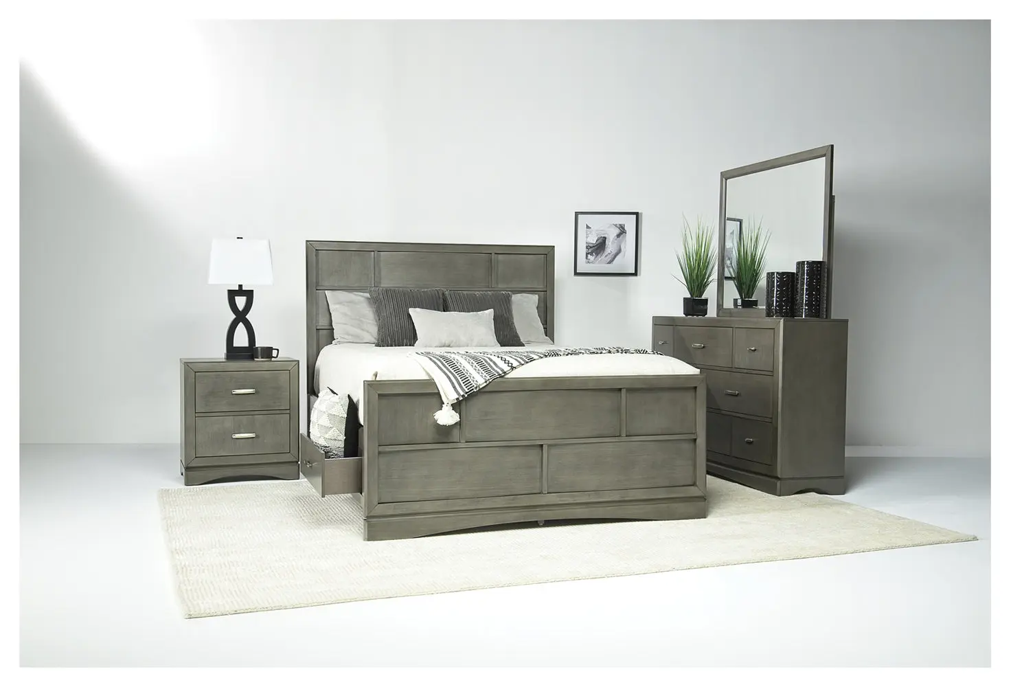 Ontario Nightstand - Image 9