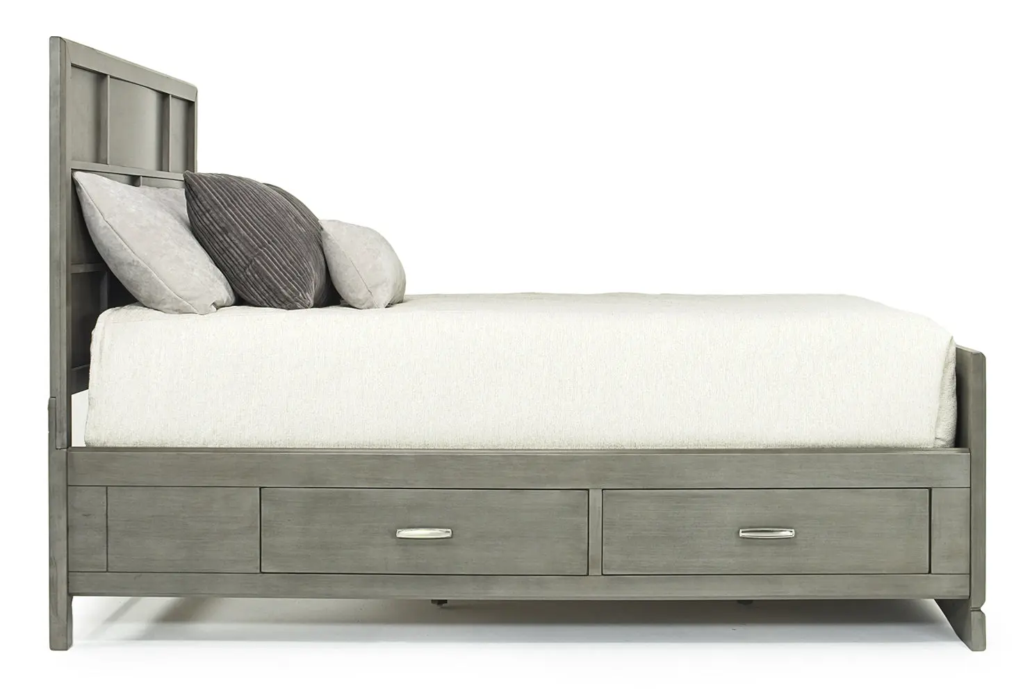 Ontario Panel Bed - Image 6