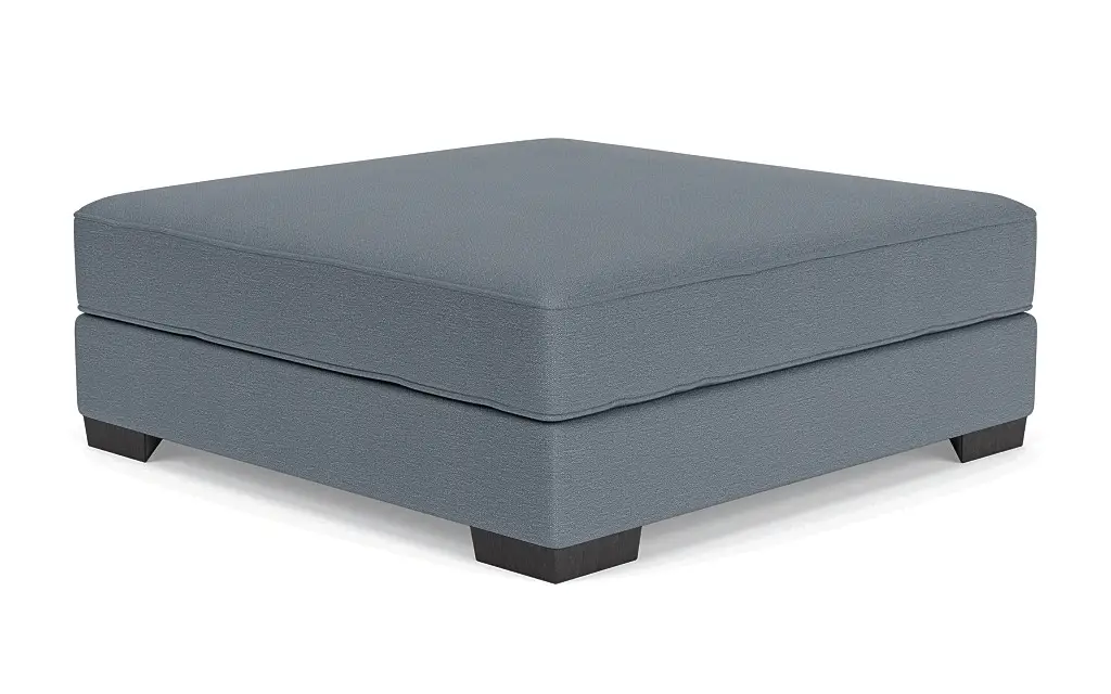 Oracle Cocktail Ottoman Custom