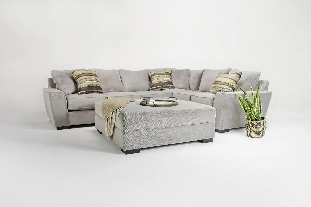 Oracle Cocktail Ottoman Custom - Image 2