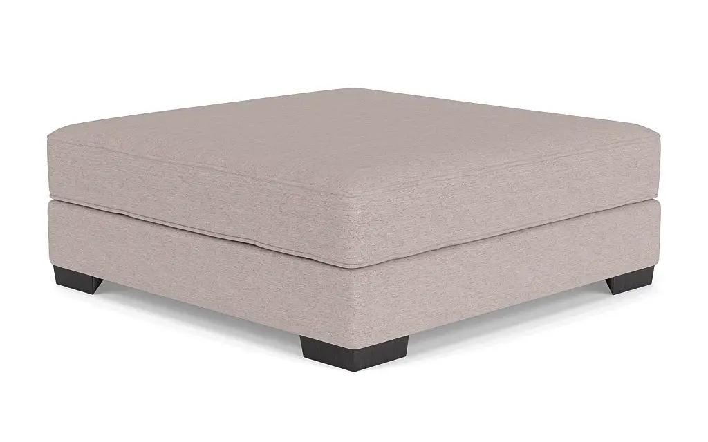Oracle Crypton Performance Cocktail Ottoman Custom