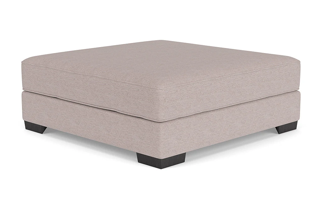 Oracle Crypton Performance Cocktail Ottoman Custom - Image 2