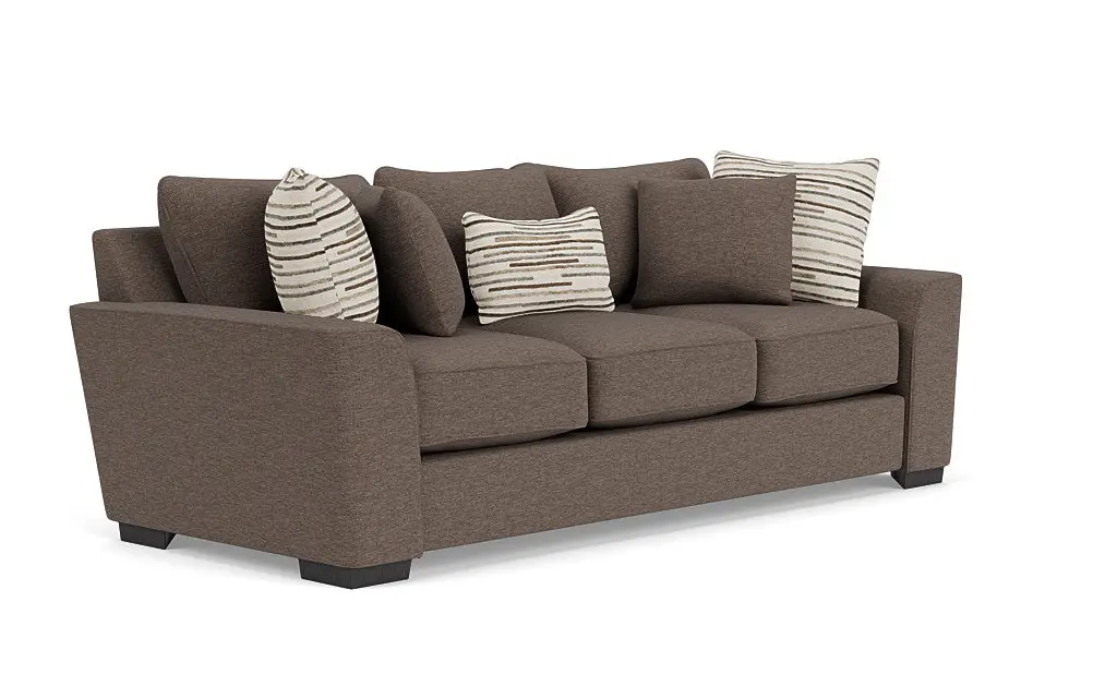 Oracle Crypton Performance Large Sofa Custom - Image 4