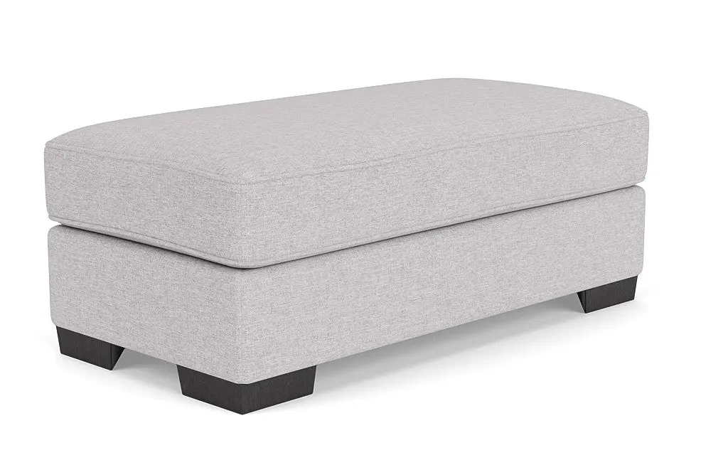 Oracle Crypton Performance Ottoman Custom - Image 2