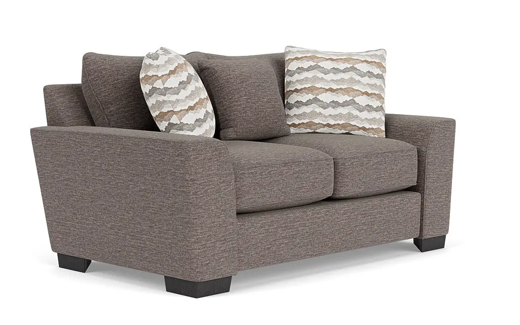 Oracle Loveseat