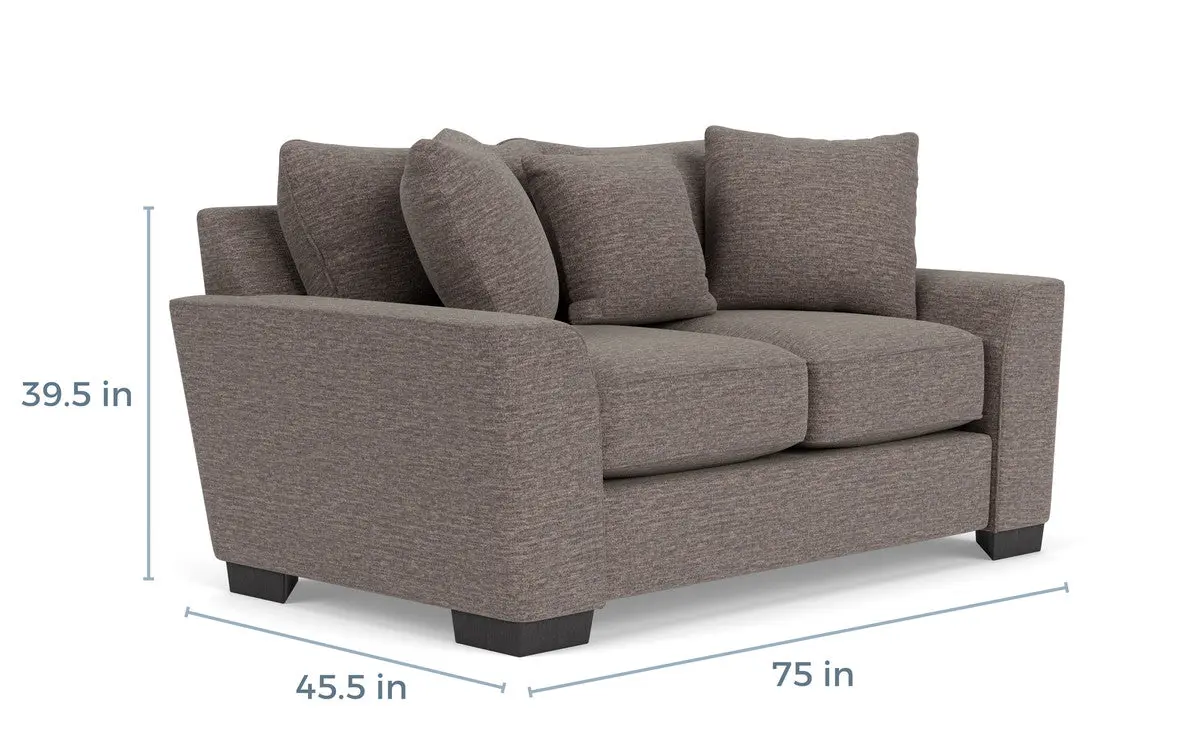 Oracle Loveseat - Image 4