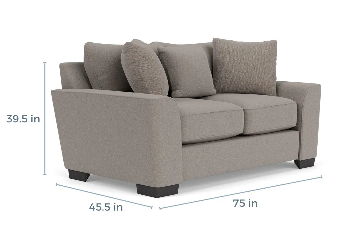 Oracle Loveseat - Image 9
