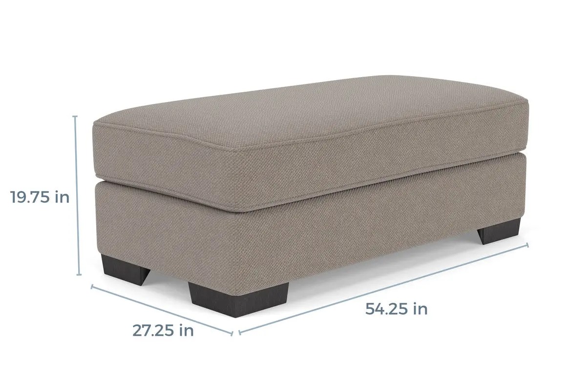 Oracle Ottoman Custom - Image 3
