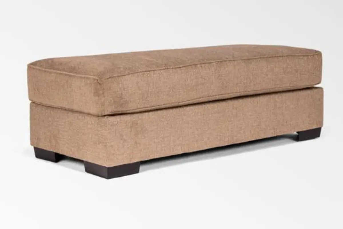 Oracle Ottoman