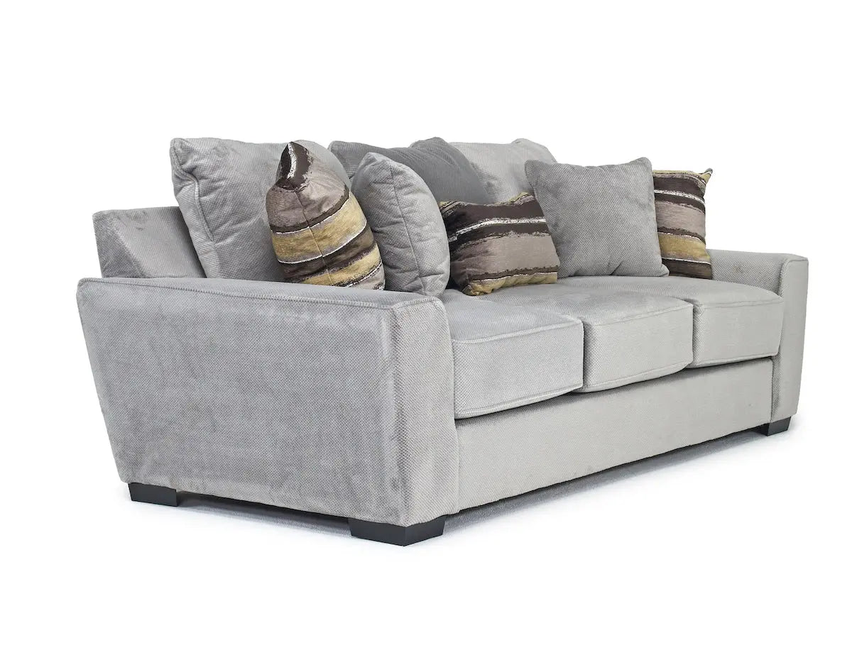 Oracle Queen Sleeper Sofa With Mattress - Image 12