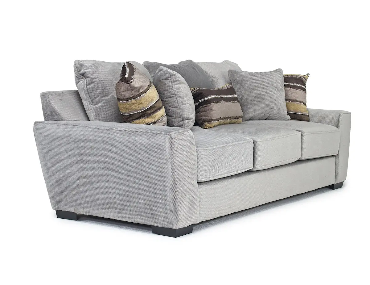 Oracle Queen Sleeper Sofa With Mattress - Image 2