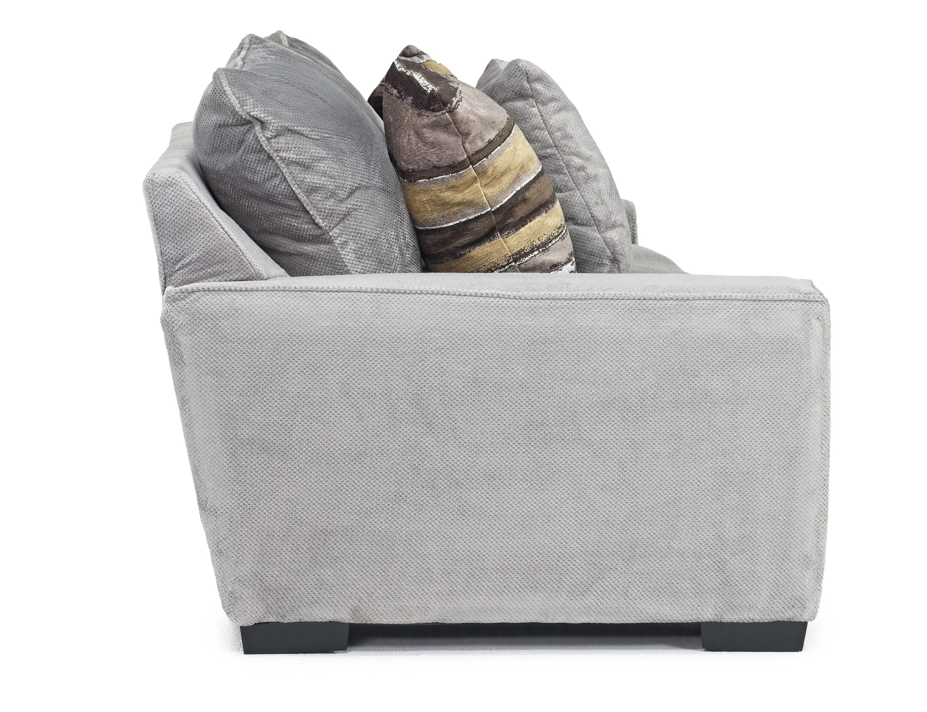 Oracle Queen Sleeper Sofa With Mattress - Image 9