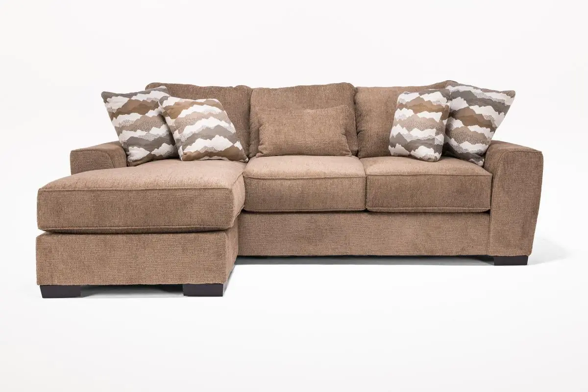 Oracle Reversible Sofa Chaise