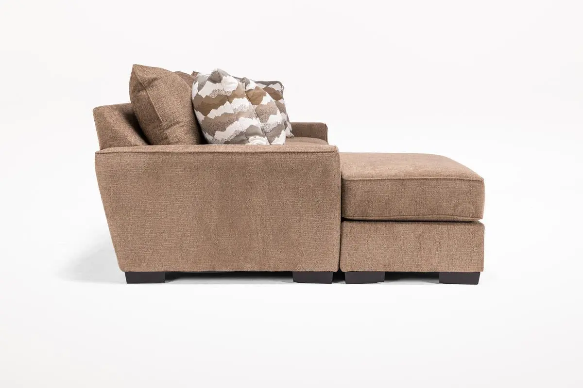 Oracle Reversible Sofa Chaise - Image 10