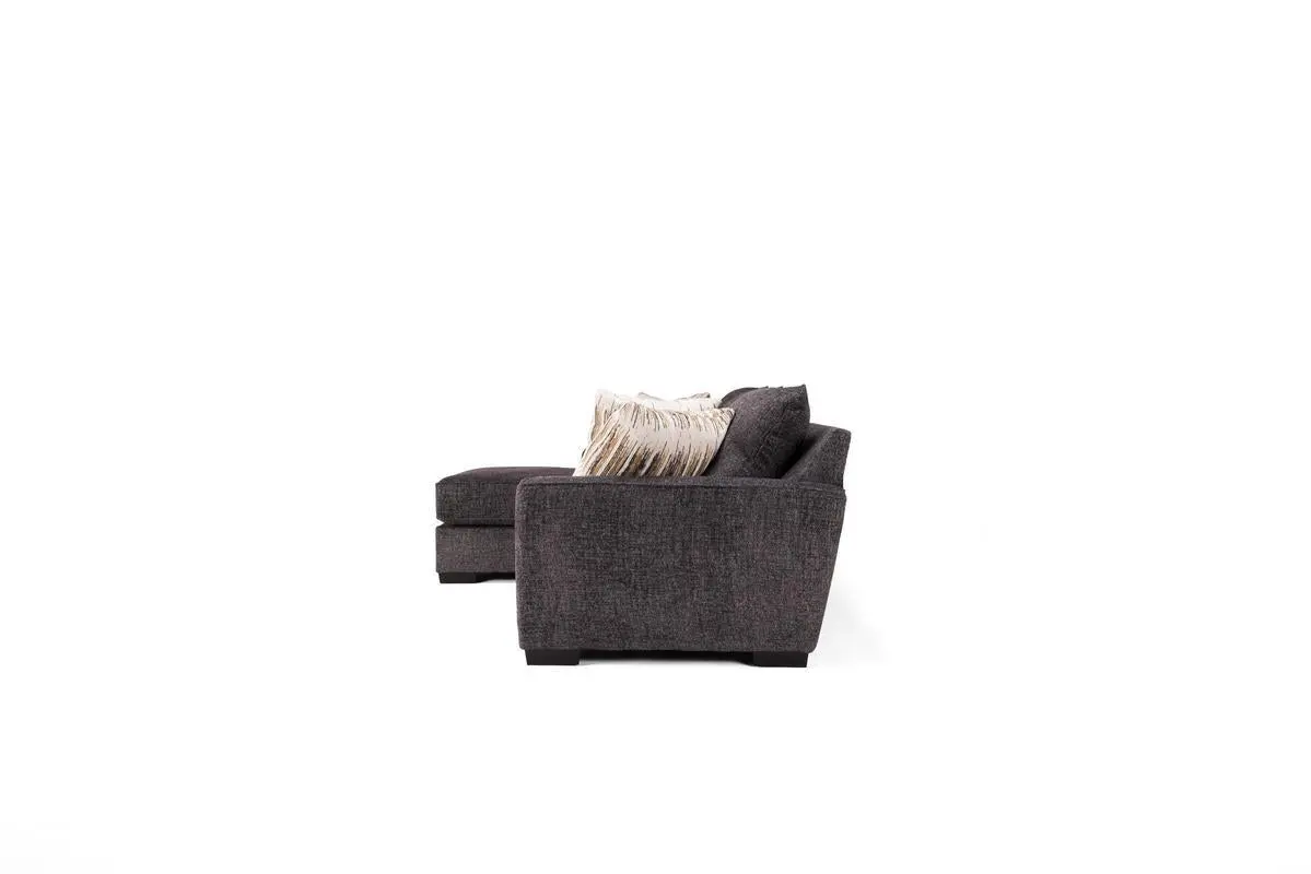 Oracle Reversible Sofa Chaise - Image 11