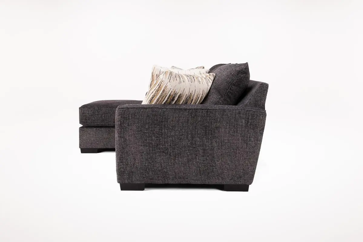 Oracle Reversible Sofa Chaise - Image 12