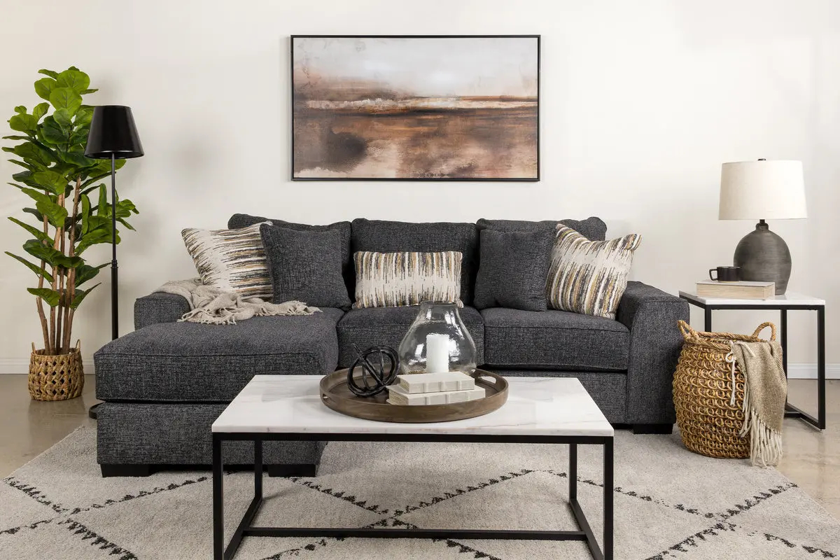 Oracle Reversible Sofa Chaise - Image 15