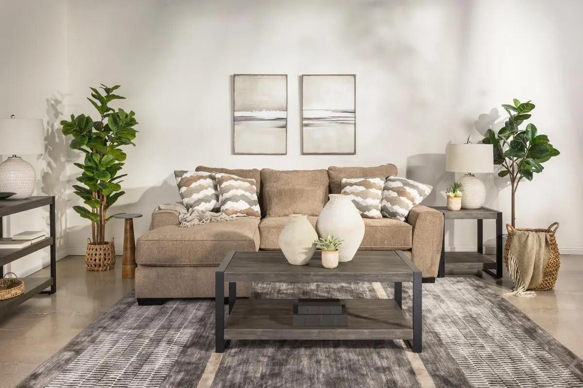 Oracle Reversible Sofa Chaise - Image 19